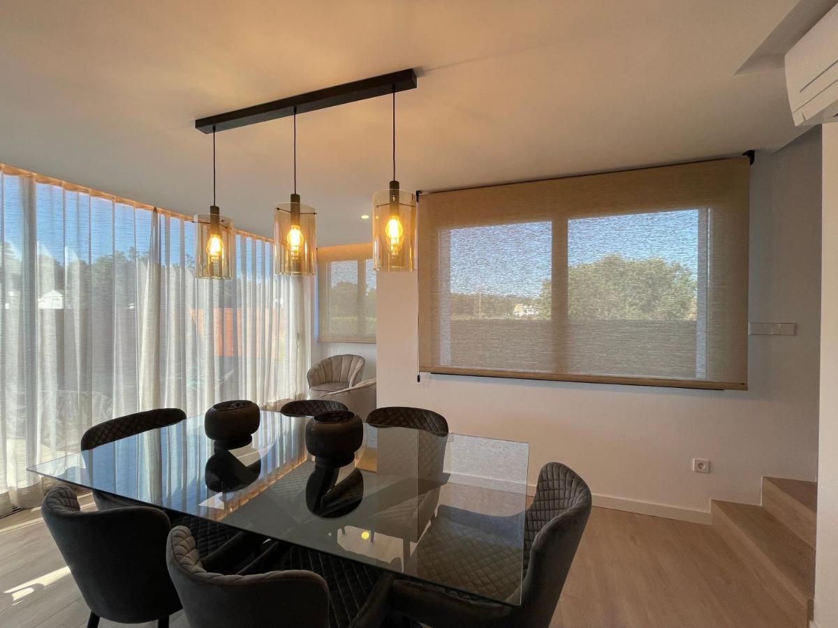 Bungalow Laumar - Jávea Exteriör bild