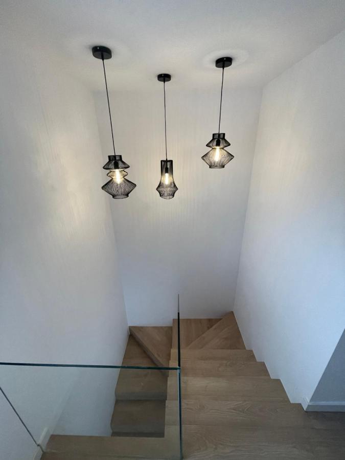 Bungalow Laumar - Jávea Exteriör bild