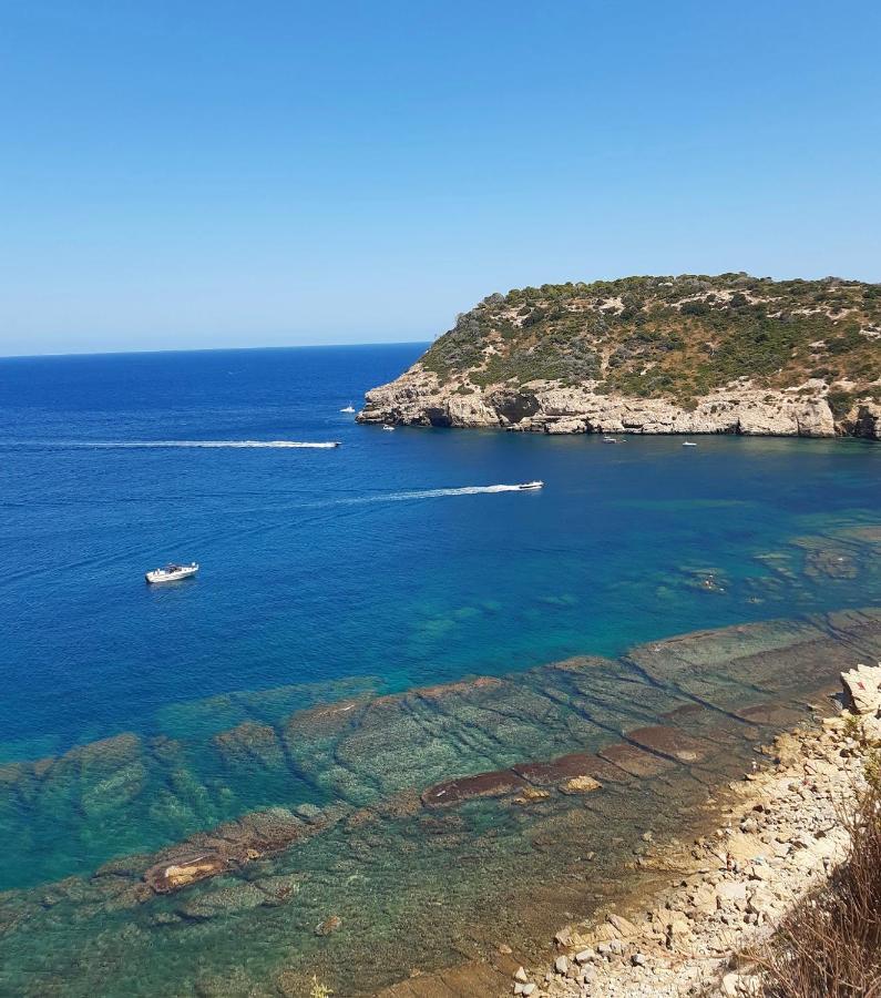 Bungalow Laumar - Jávea Exteriör bild